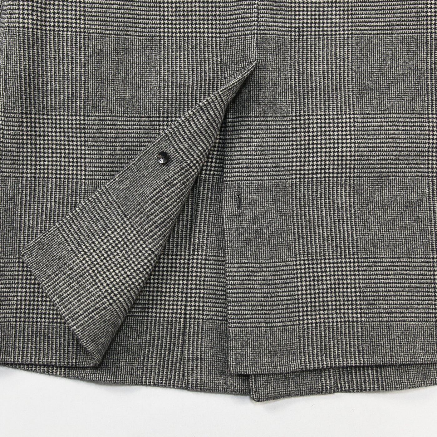 新品】CARUSO / カルーゾ 2019AW ZERO COAT UJD594S / 50D012-0210 50 