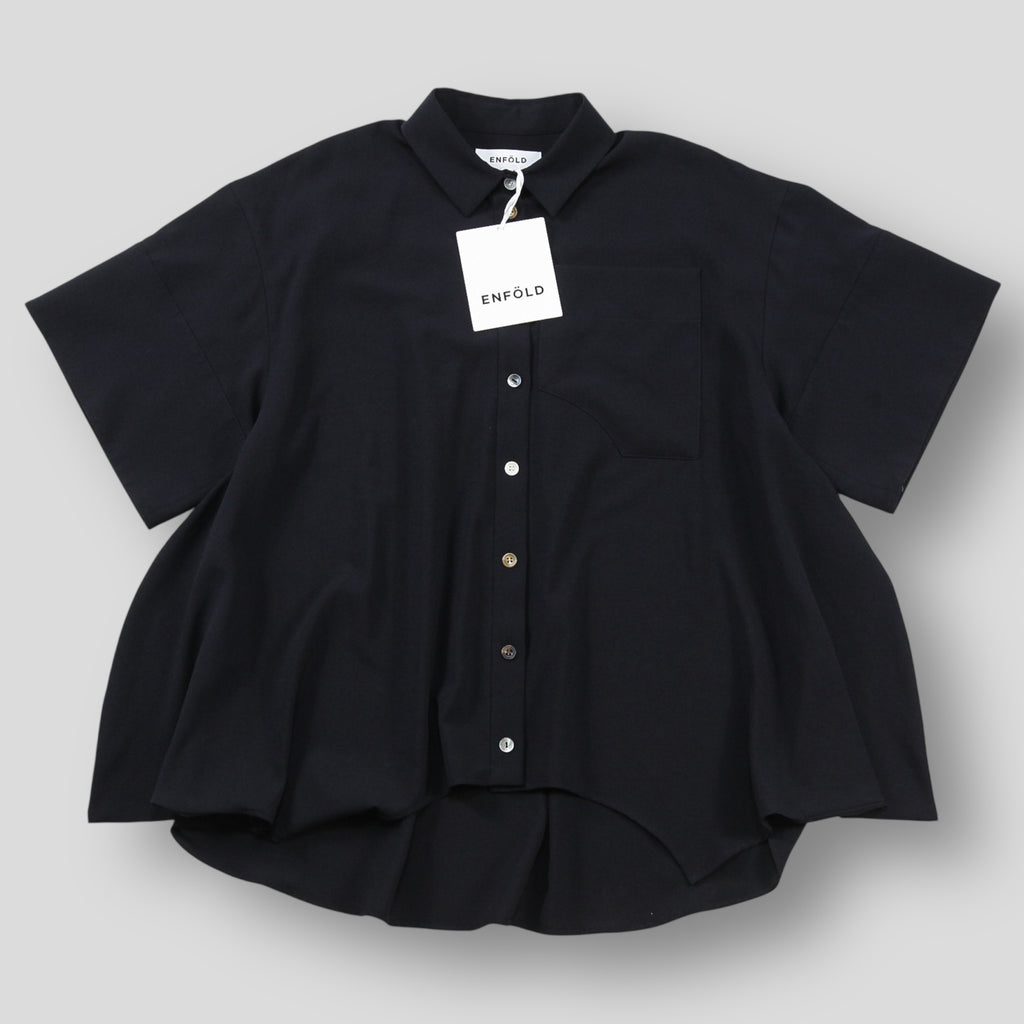 ENFOLD / エンフォルド 2025AW HALL SHIRT 300IA730-1251 38 – SHAFT STORE
