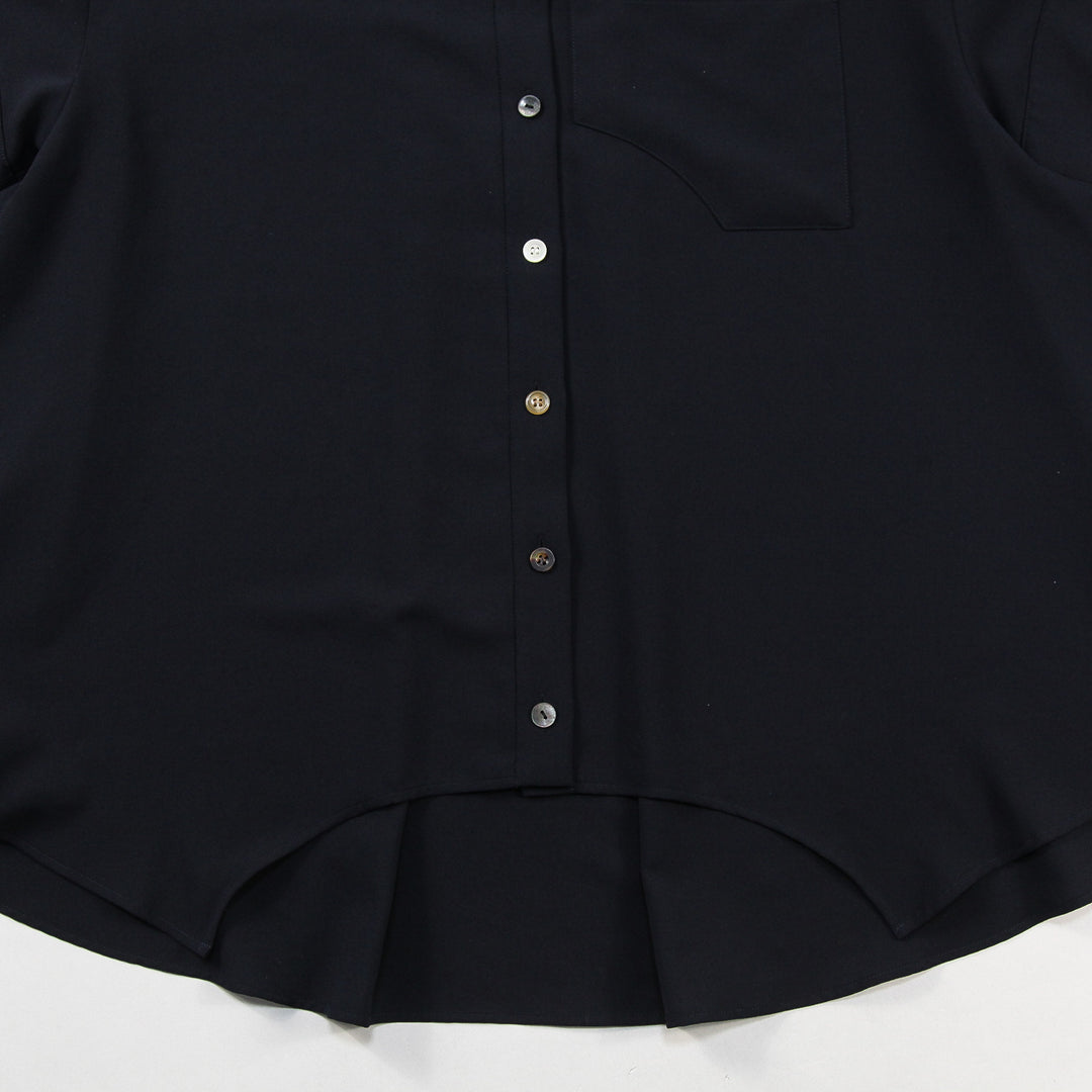 ENFOLD / エンフォルド 2025AW HALL SHIRT 300IA730-1251 38 – SHAFT STORE