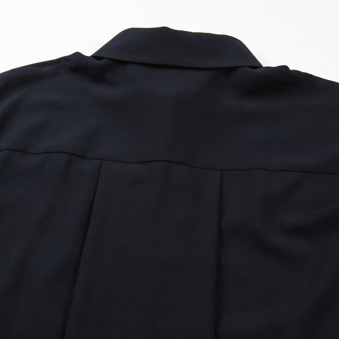 ENFOLD / エンフォルド 2025AW HALL SHIRT 300IA730-1251 38 – SHAFT STORE