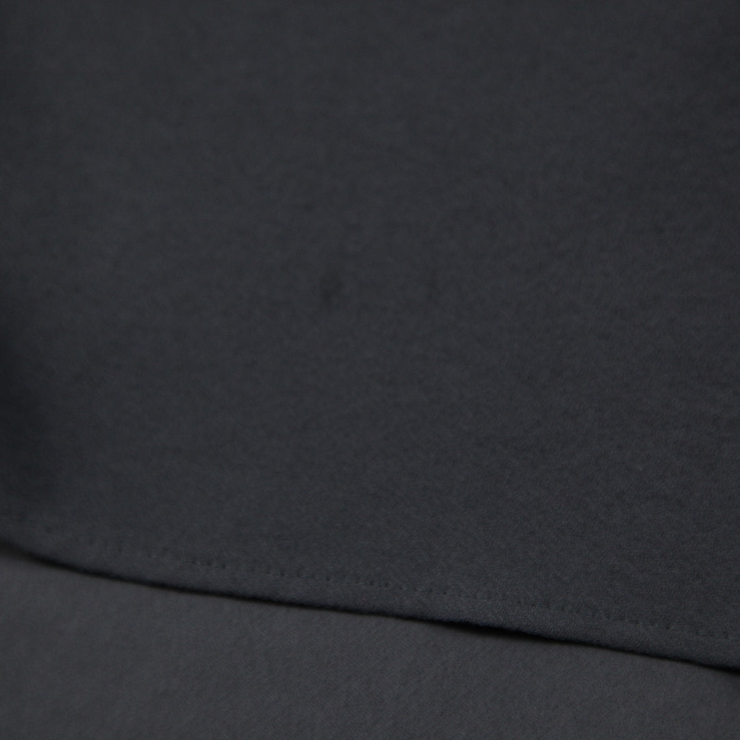 【新品】  ENFOLD / エンフォルド | PEジョーゼット アシンメタックTANK TOP ブラウス | 38 | ブラック | レディース 未使用】ENFOLD PEジョーゼット アシンメタック タンクトップ - メルカリ