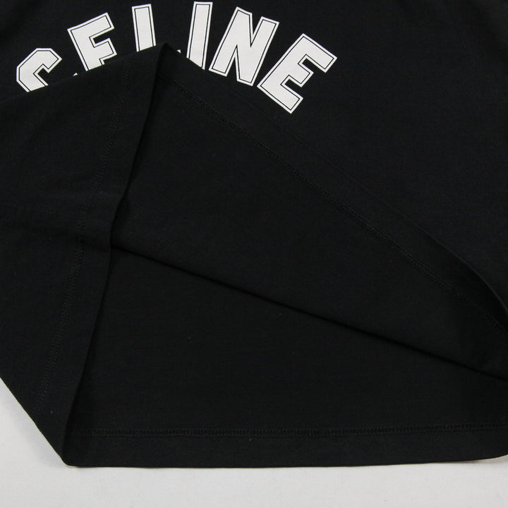 CELINE / セリーヌ 2024SS CELINE PARIS タンクトップ / コットン