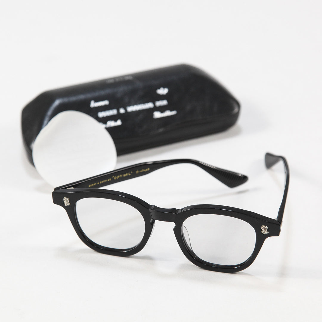 小物 SORRY A BOOTLEG OPTICAL DYLAN SORRY BOOTLEG PROGRAM 2024SS SORRY A BOOTLEG OPTICAL 6.0 DYLAN L