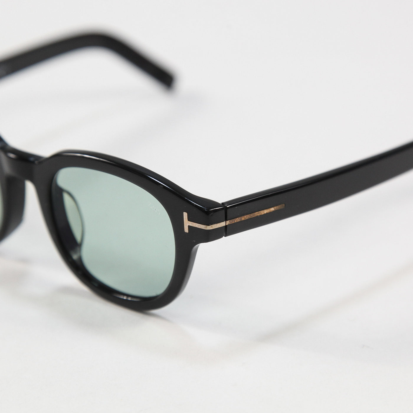 希少 TOM FORD TF5429-F 001 サングラス 48□21-145 TOM FORD / トムフォード TF5429-F 001 48□21-145 – SHAFT STORE