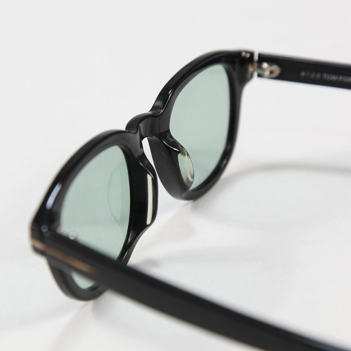 TOM FORD / トムフォード TF5429-F 001 48□21-145 – SHAFT STORE