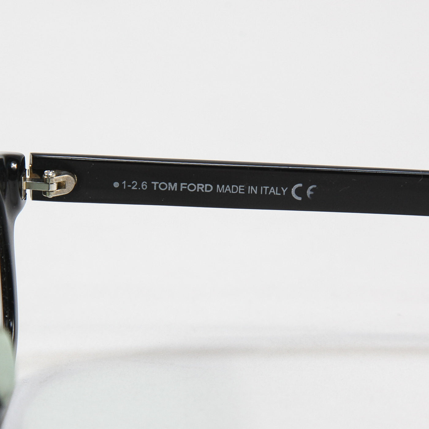 TOM FORD / トムフォード TF5429-F 001 48□21-145 – SHAFT STORE