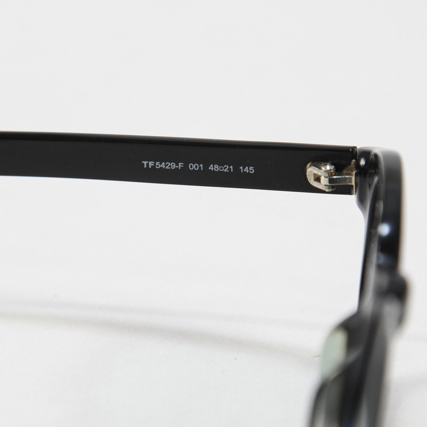 TOM FORD / トムフォード TF5429-F 001 48□21-145 – SHAFT STORE
