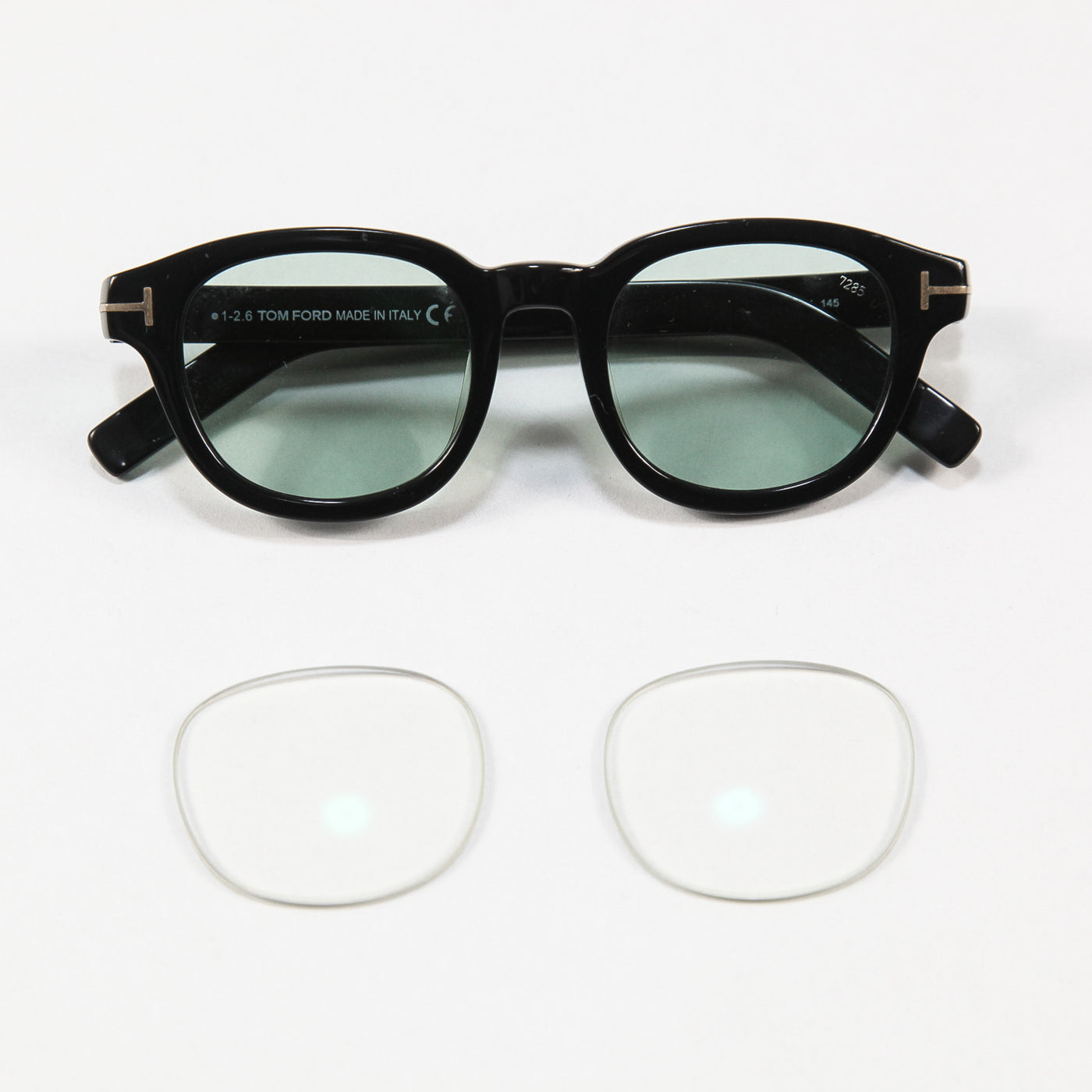 TOM FORD / トムフォード TF5429-F 001 48□21-145 – SHAFT STORE