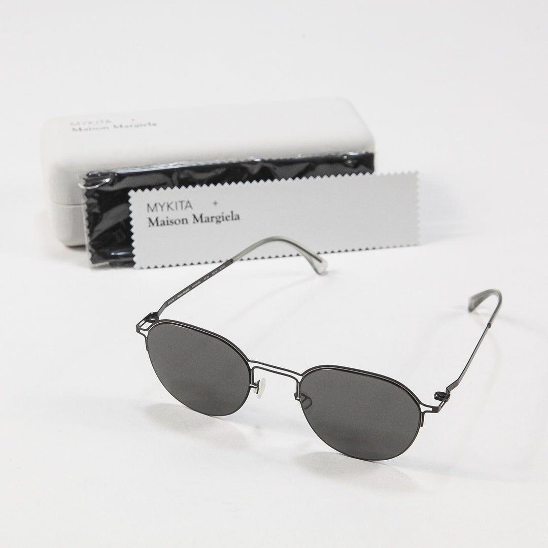 MYKITA + Maison Margiela 2021SS MMCRAFT016 COL.404 49□20-140