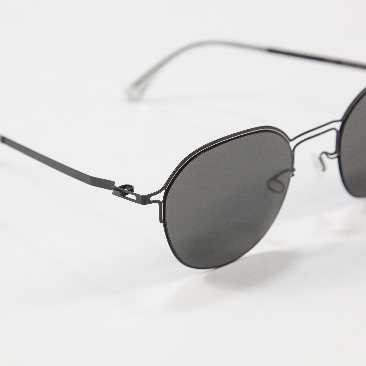 MYKITA + Maison Margiela 2021SS MMCRAFT016 COL.404 49□20-140