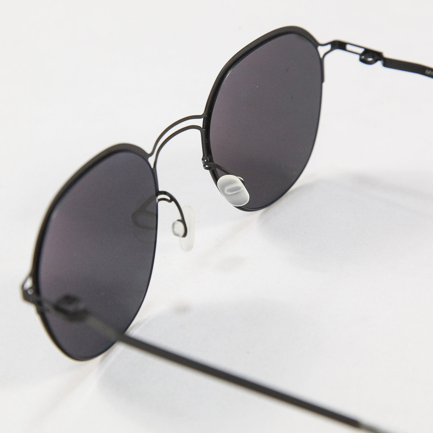 MYKITA + Maison Margiela 2021SS MMCRAFT016 COL.404 49□20-140