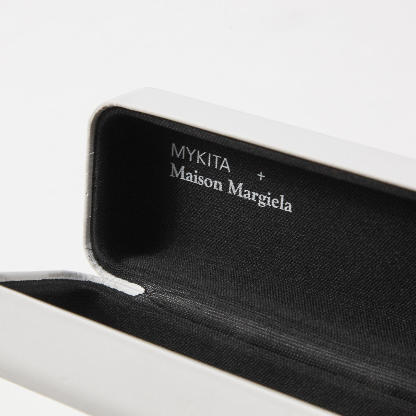 MYKITA + Maison Margiela 2021SS MMCRAFT016 COL.404 49□20-140