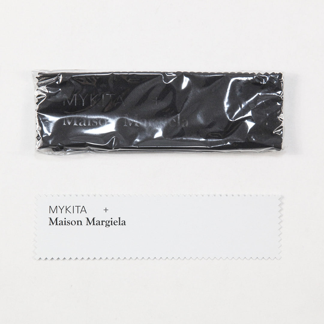 MYKITA + Maison Margiela 2021SS MMCRAFT016 COL.404 49□20-140