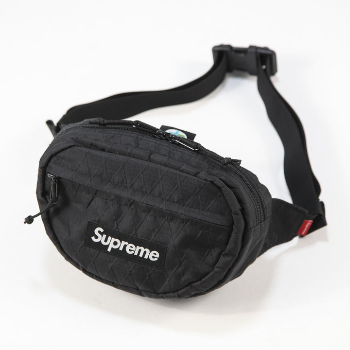 Supreme / シュプリーム 2018AW Waist Bag – SHAFT STORE