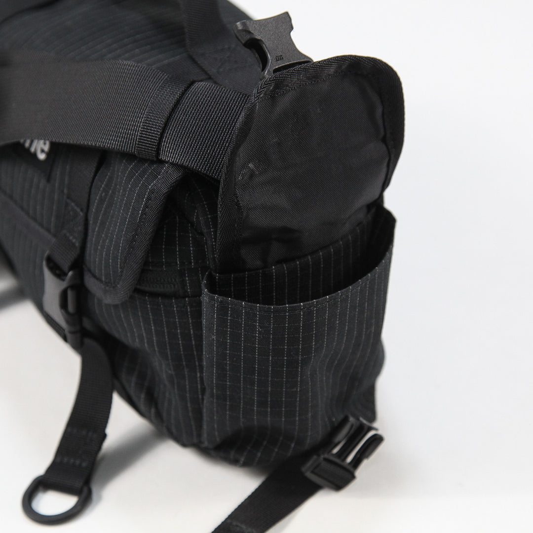 Supreme / シュプリーム 2024SS Mini Duffle Bag – SHAFT STORE