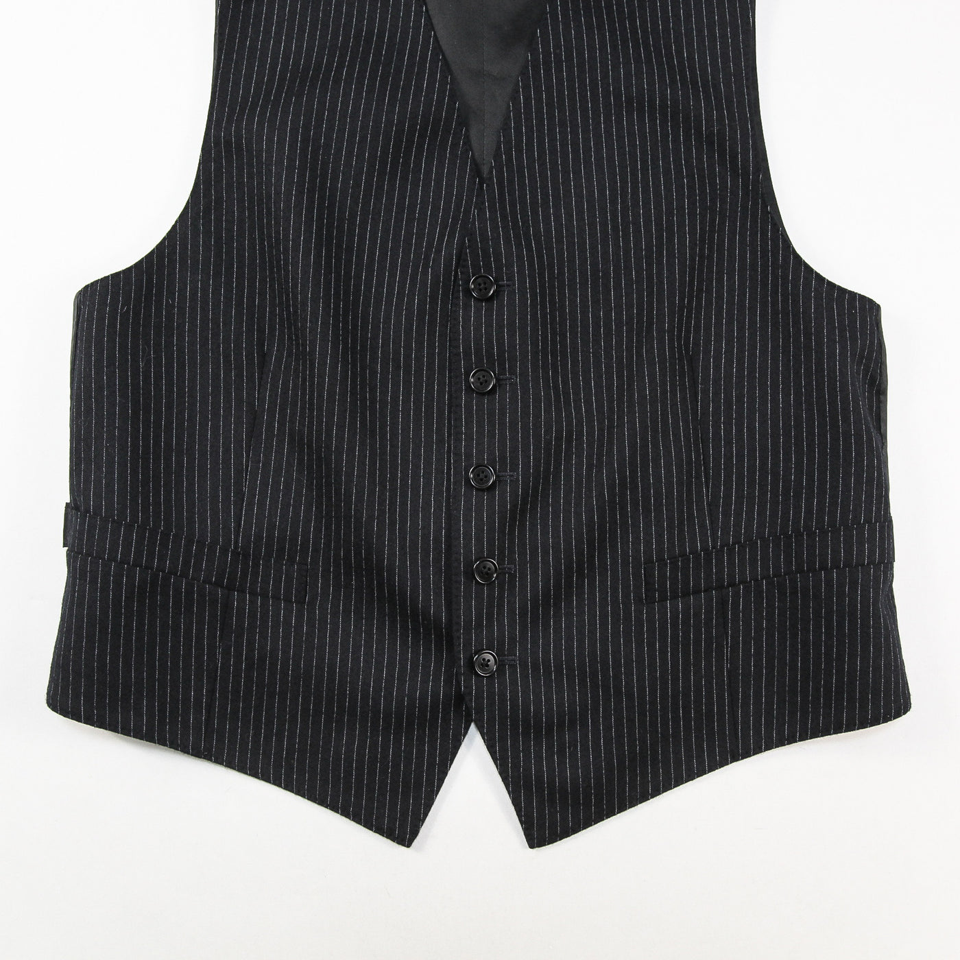 CELINE / セリーヌ 2023AW ベスト / ストライプ フランネル 2I079901E CELINE / セリーヌ 2023AW ベスト / ストライプ フランネル 2I079901E