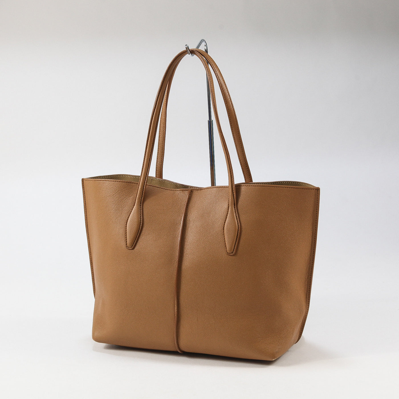 TOD'S / トッズ JOY シュリンクレザー トートバッグ – SHAFT STORE