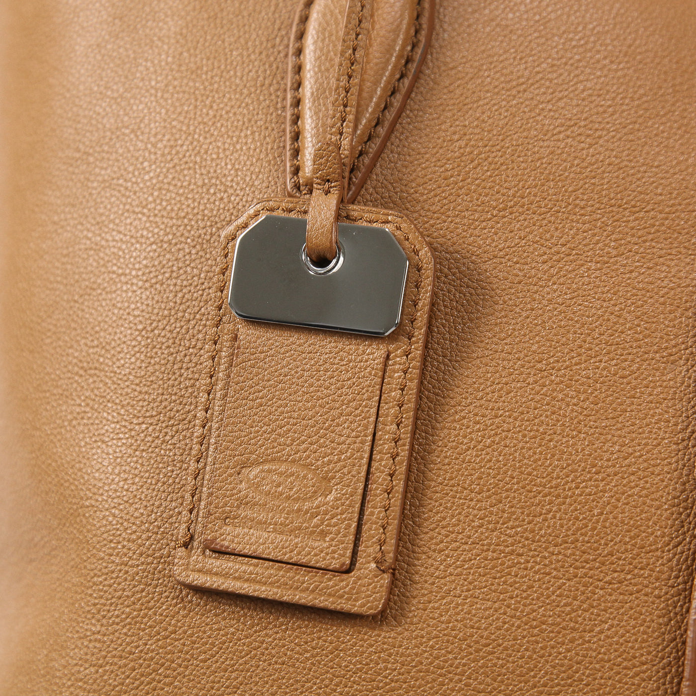 TOD'S / トッズ JOY シュリンクレザー トートバッグ – SHAFT STORE