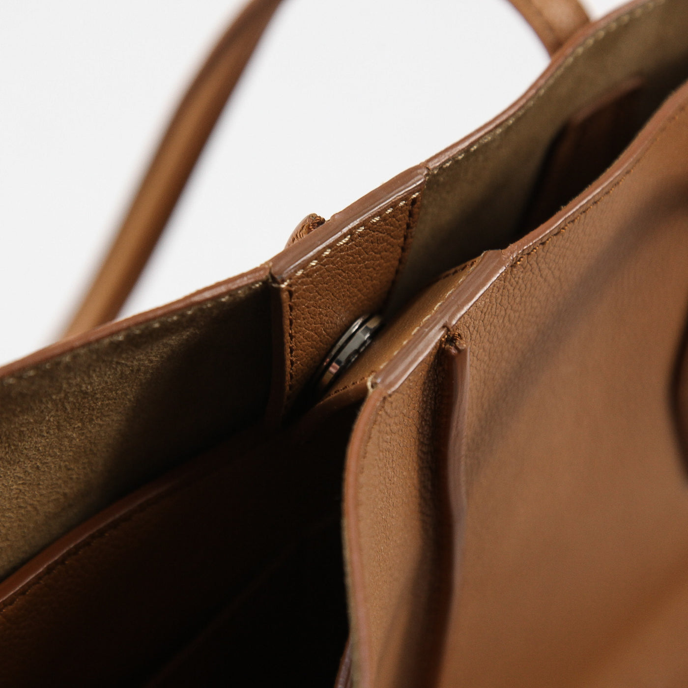 TOD'S / トッズ JOY シュリンクレザー トートバッグ – SHAFT STORE