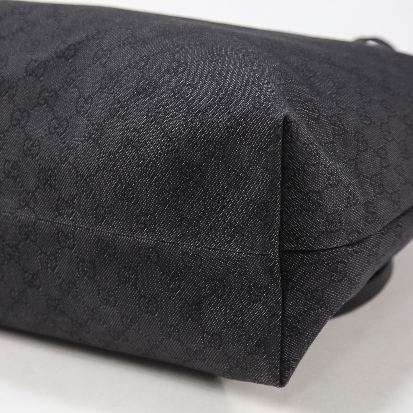 GUCCI GGキャンバス×レザー トートバッグ 354666 493492 GUCCI / グッチ GGキャンバス×レザー トートバッグ 354666 493492