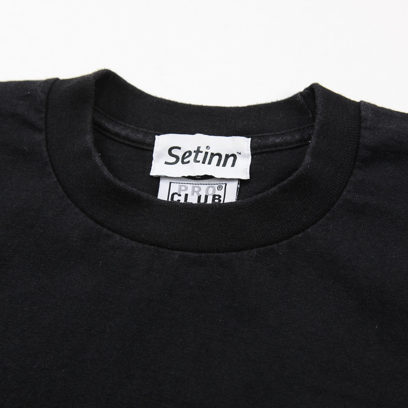 Setinn x WAKE x The Hermit Club 2024SS S/S T-sirt 86-04-0619-620 L