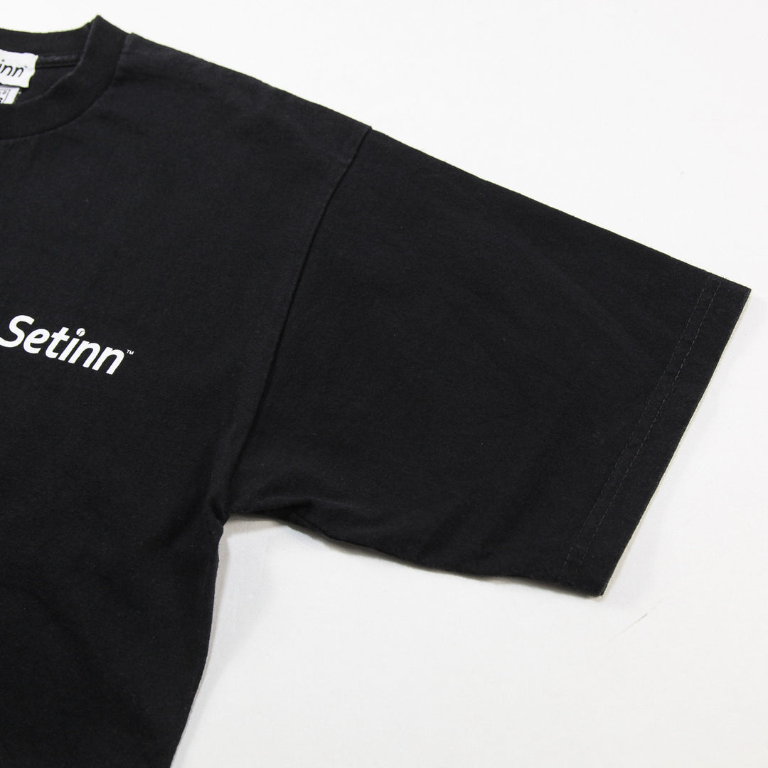 Setinn x WAKE x The Hermit Club 2024SS S/S T-sirt 86-04-0619-620 L