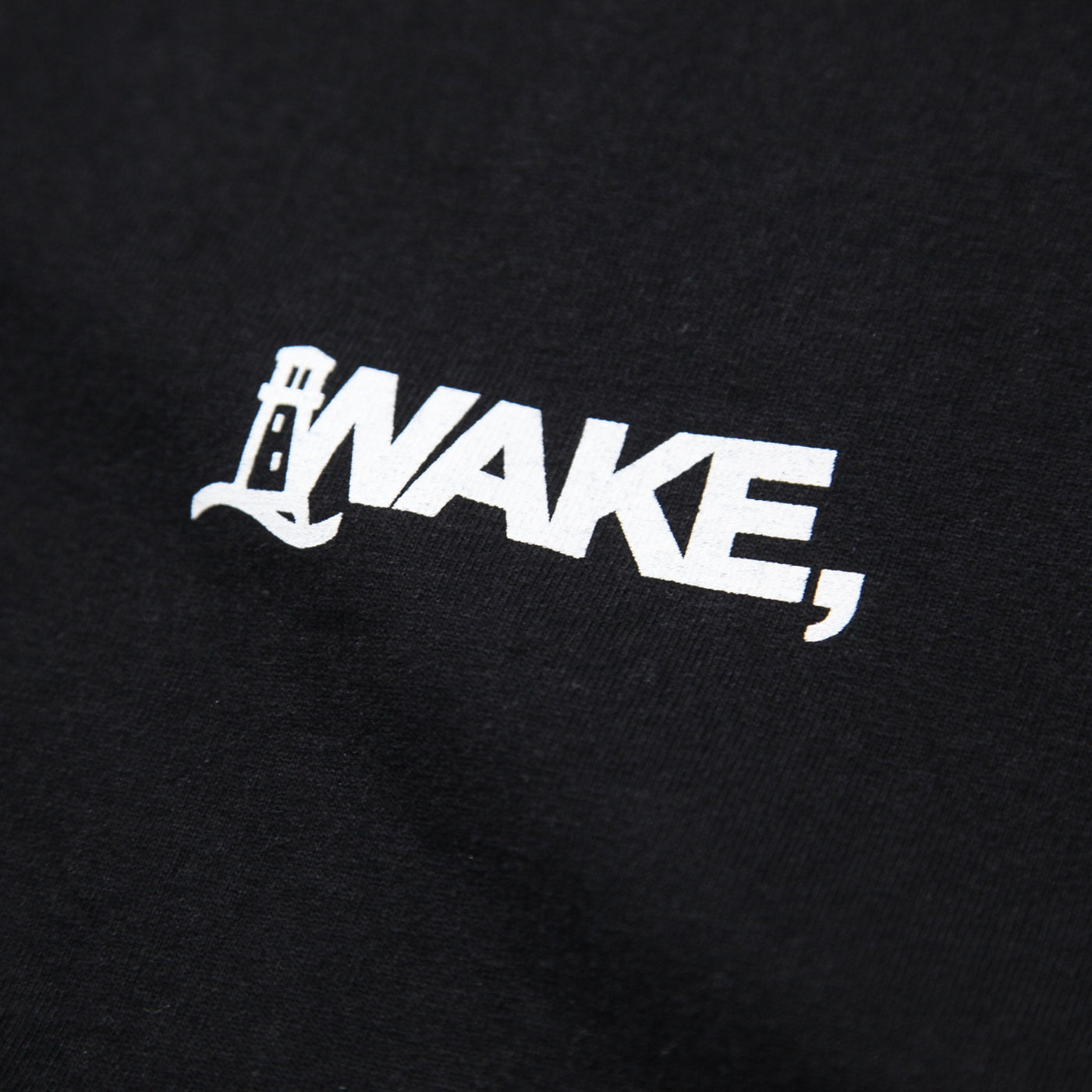 Setinn x WAKE x The Hermit Club 2024SS S/S T-sirt 86-04-0619-620 L