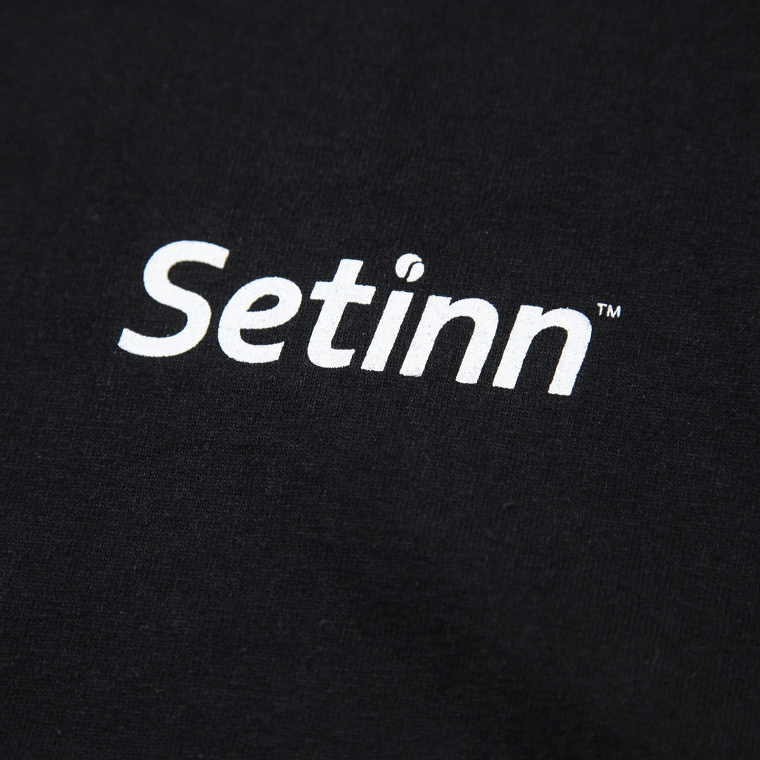 Setinn x WAKE x The Hermit Club 2024SS S/S T-sirt 86-04-0619-620 L