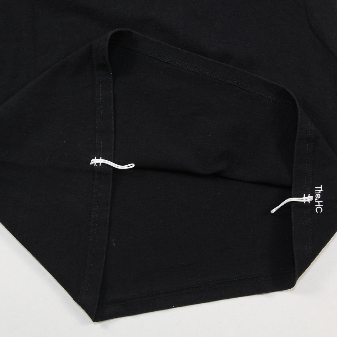 Setinn x WAKE x The Hermit Club 2024SS S/S T-sirt 86-04-0619-620 L