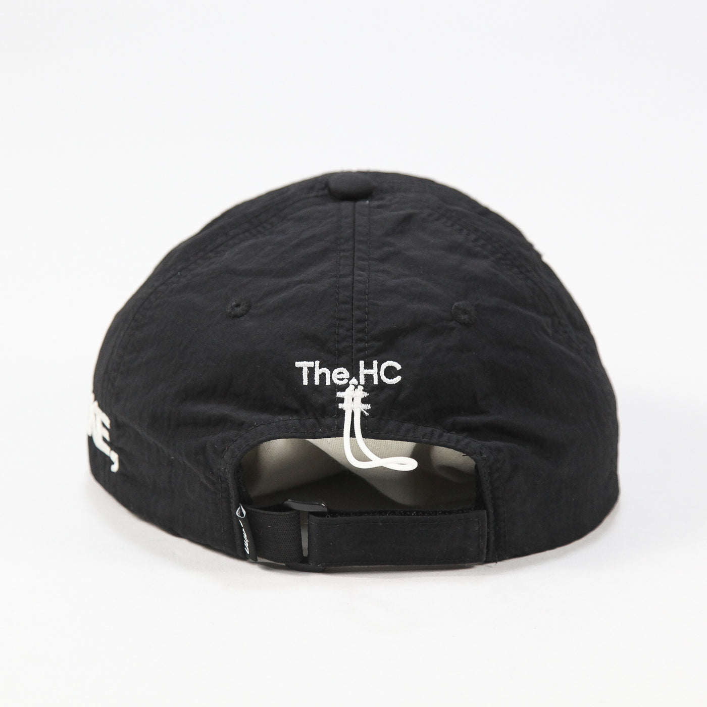 の*。様 Setinn×The Hermit Club×WAKE s/s Tシャ Setinn x WAKE x The Hermit Club 24SS Nylon 6-Panel Cap 86-41-0083