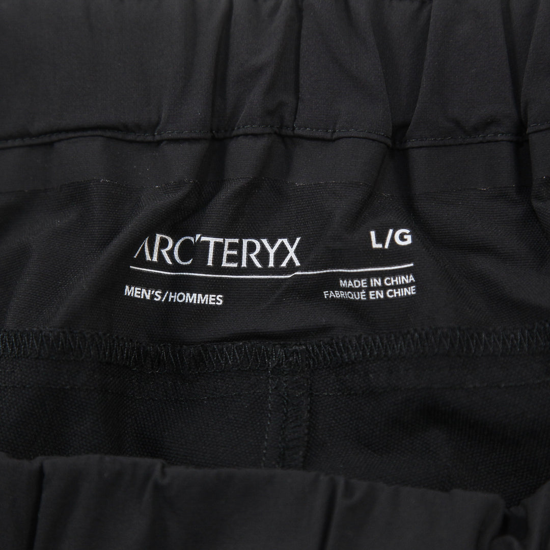 美品 ARC'TERYX SYSTEM_A 21SS Paltz Short L ARC'TERYX SYSTEM_A / アークテリクス 2021SS Paltz Short 28494