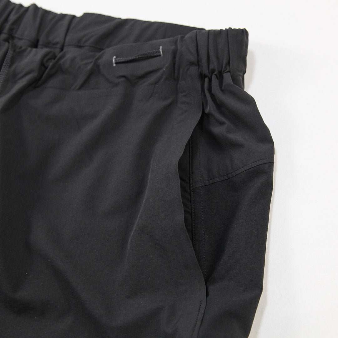 ARC'TERYX SYSTEM_A / アークテリクス 2021SS Paltz Short 28494