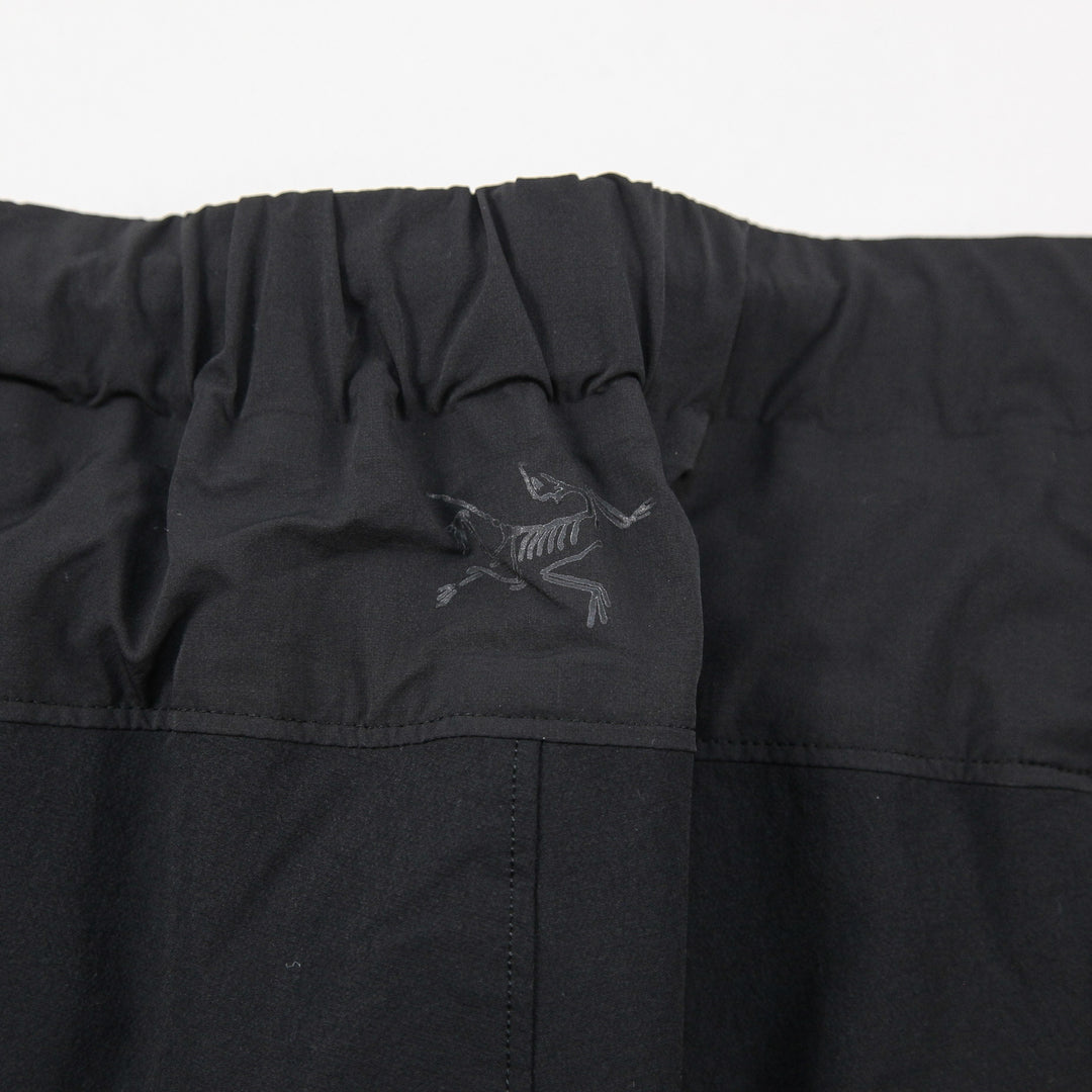ARC'TERYX SYSTEM_A / アークテリクス 2021SS Paltz Short 28494