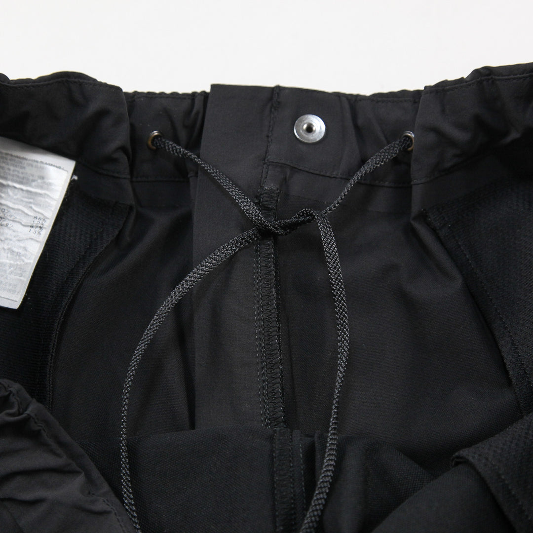 ARC'TERYX SYSTEM_A / アークテリクス 2021SS Paltz Short 28494