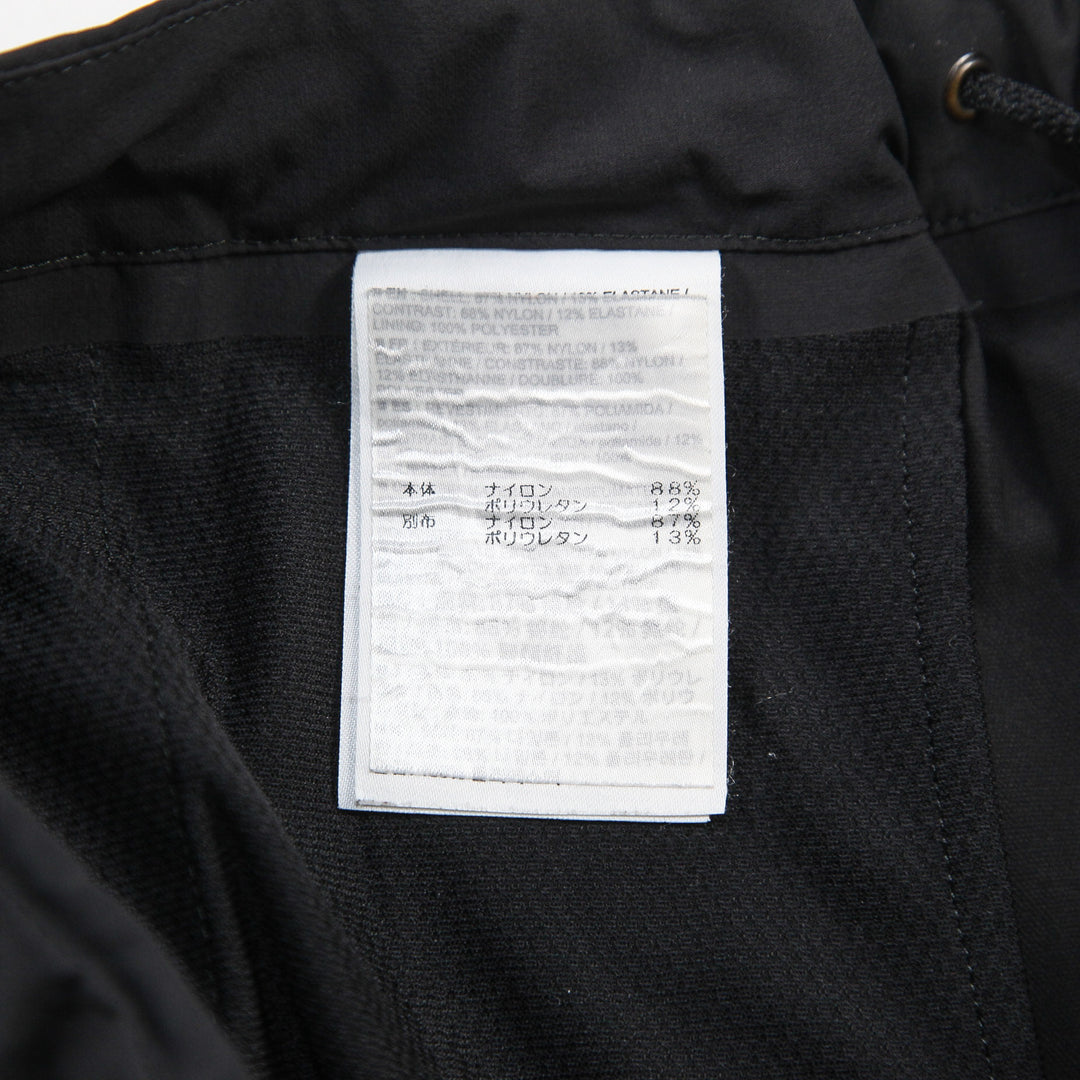 ARC'TERYX SYSTEM_A / アークテリクス 2021SS Paltz Short 28494