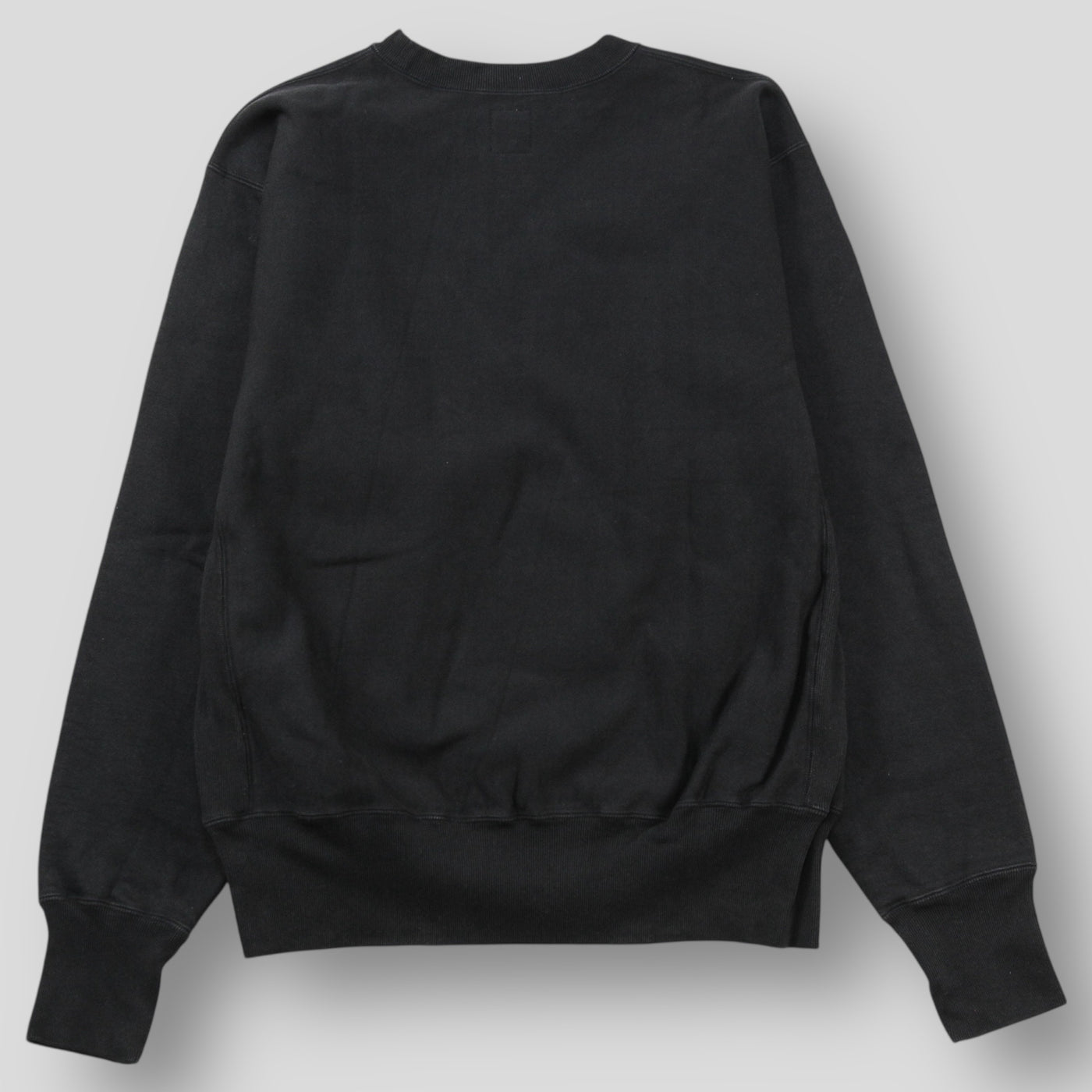 BEDWIN & THE HEARTBREAKERS L/S HEAVY COTTON C-NECK SWEAT LOU 