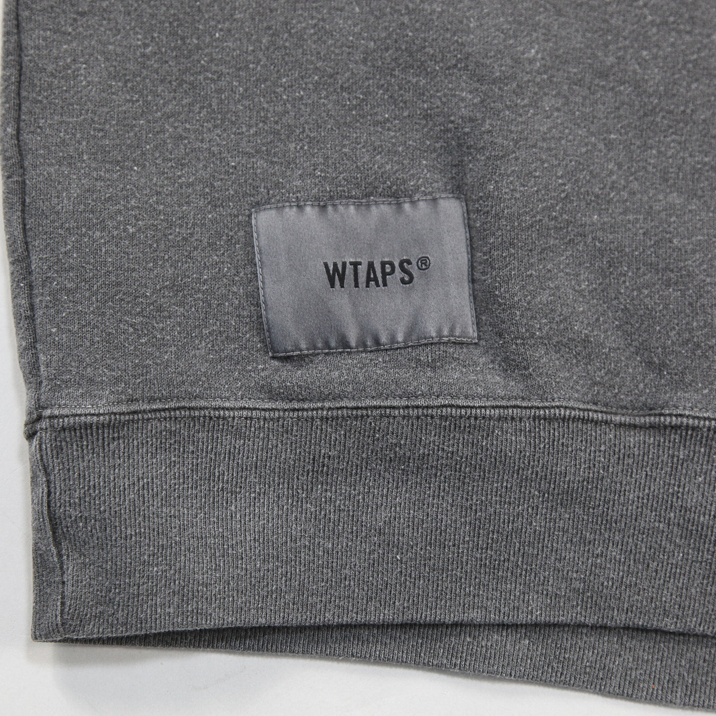 WTAPS 2023SS BIRTH / SWEATER / COTTON 231ATDT-CSM16 04(XL) – SHAFT 