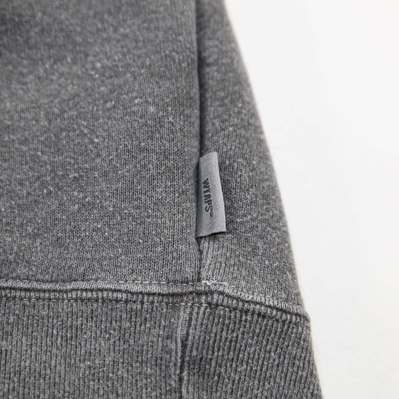 WTAPS 2023SS BIRTH / SWEATER / COTTON 231ATDT-CSM16 04(XL) – SHAFT 