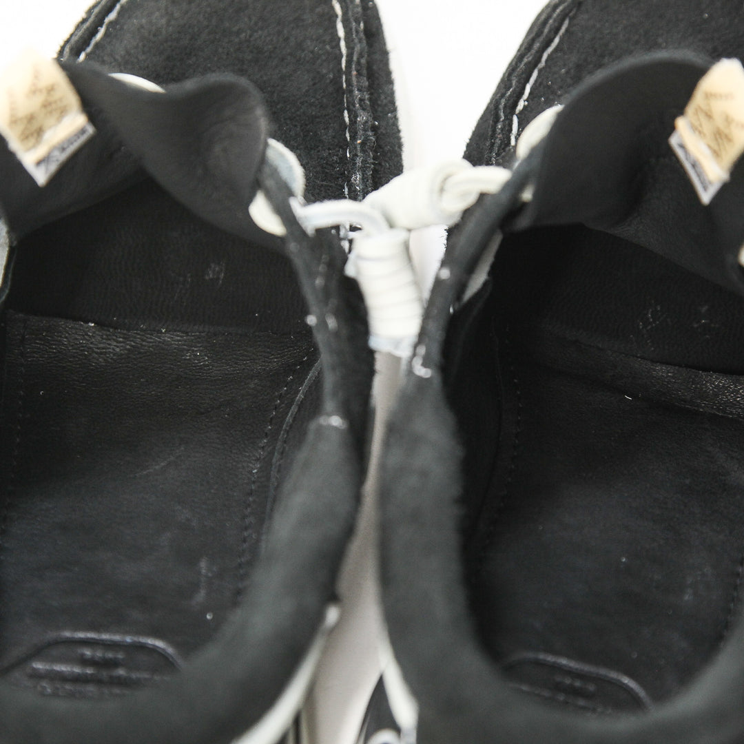 visvim / ビズビム 2023SS HOCKNEY-FOLK 0123102002003 US11 / 29cm