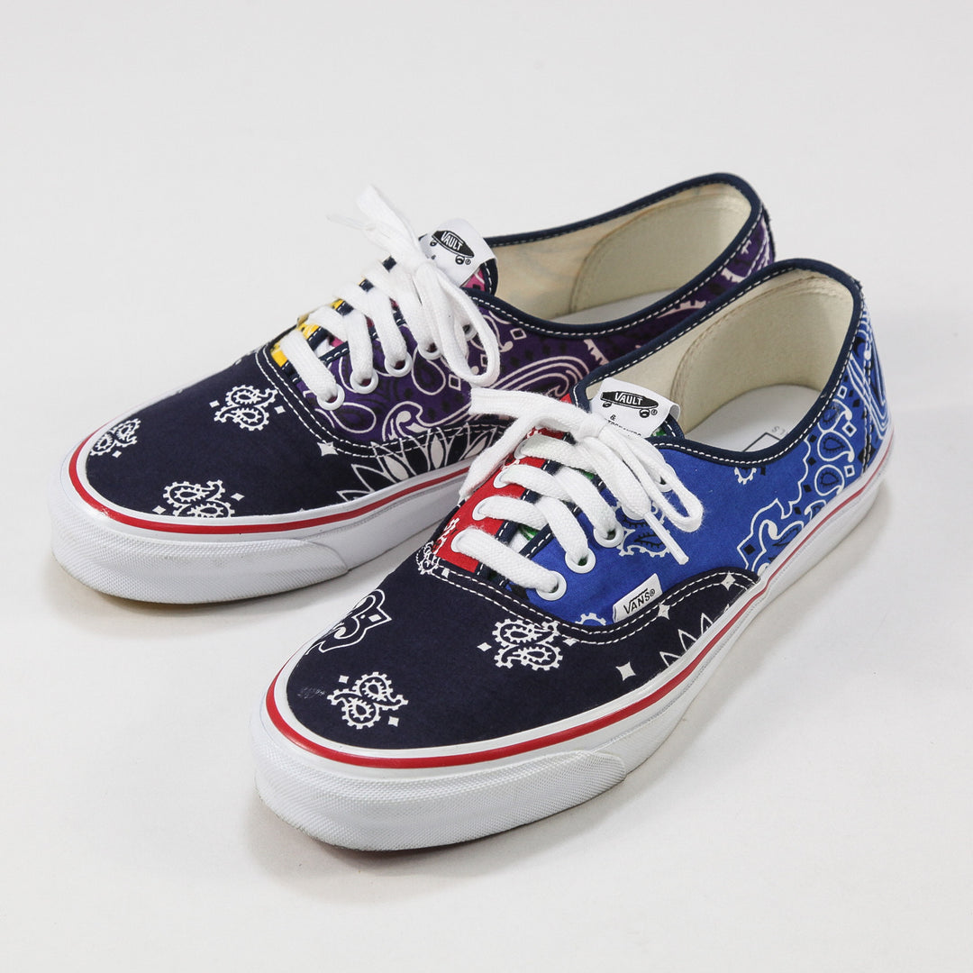 メンズ whizlimited×コンバース 29cm