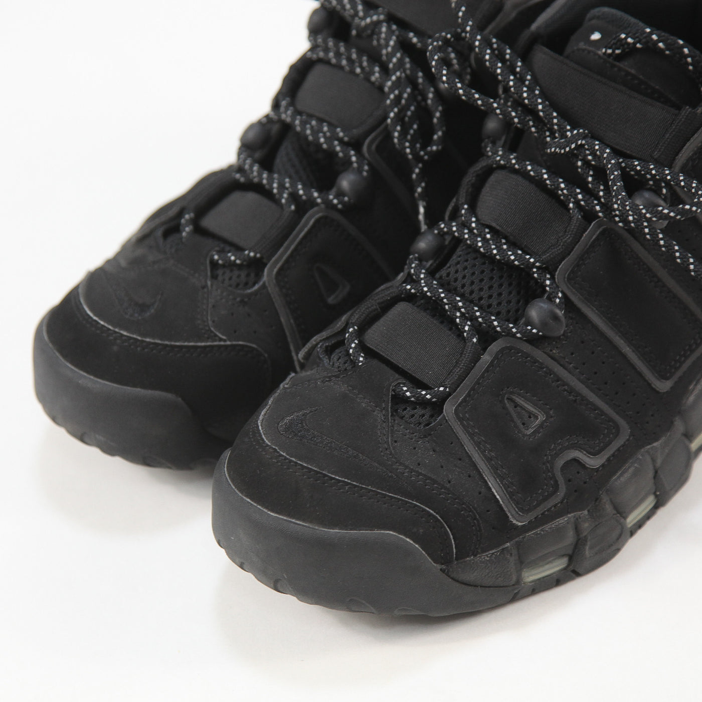 NIKE / ナイキ AIR MORE UPTEMPO 414962-004 US9.5 / 27.5cm – SHAFT STORE