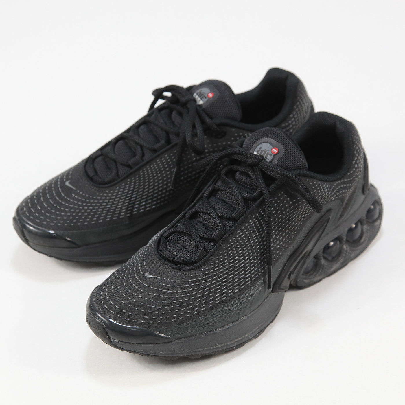 NIKE / ナイキ AIR MAX DN DV3337-002 US9.5 / 27.5cm – SHAFT STORE