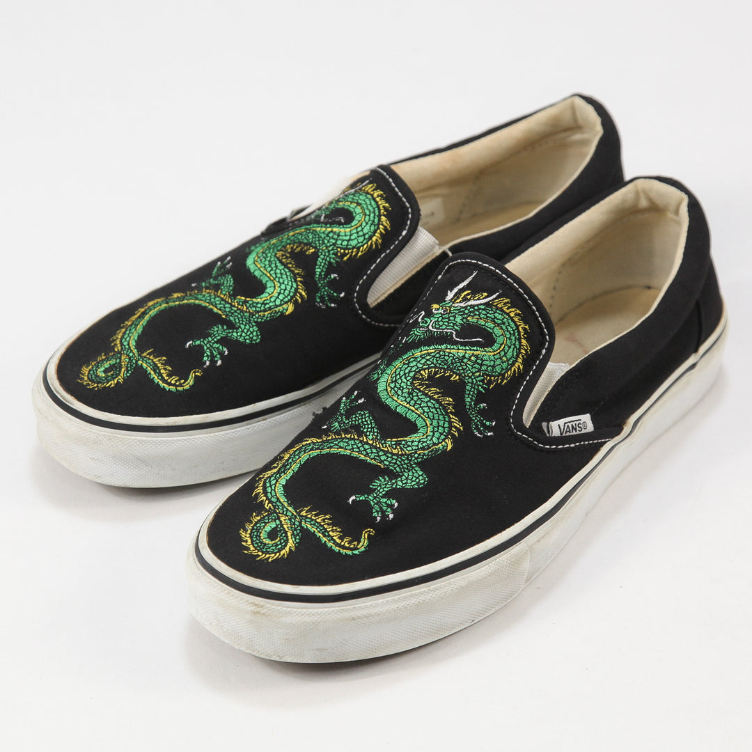 VANS x Steve Caballero 2007