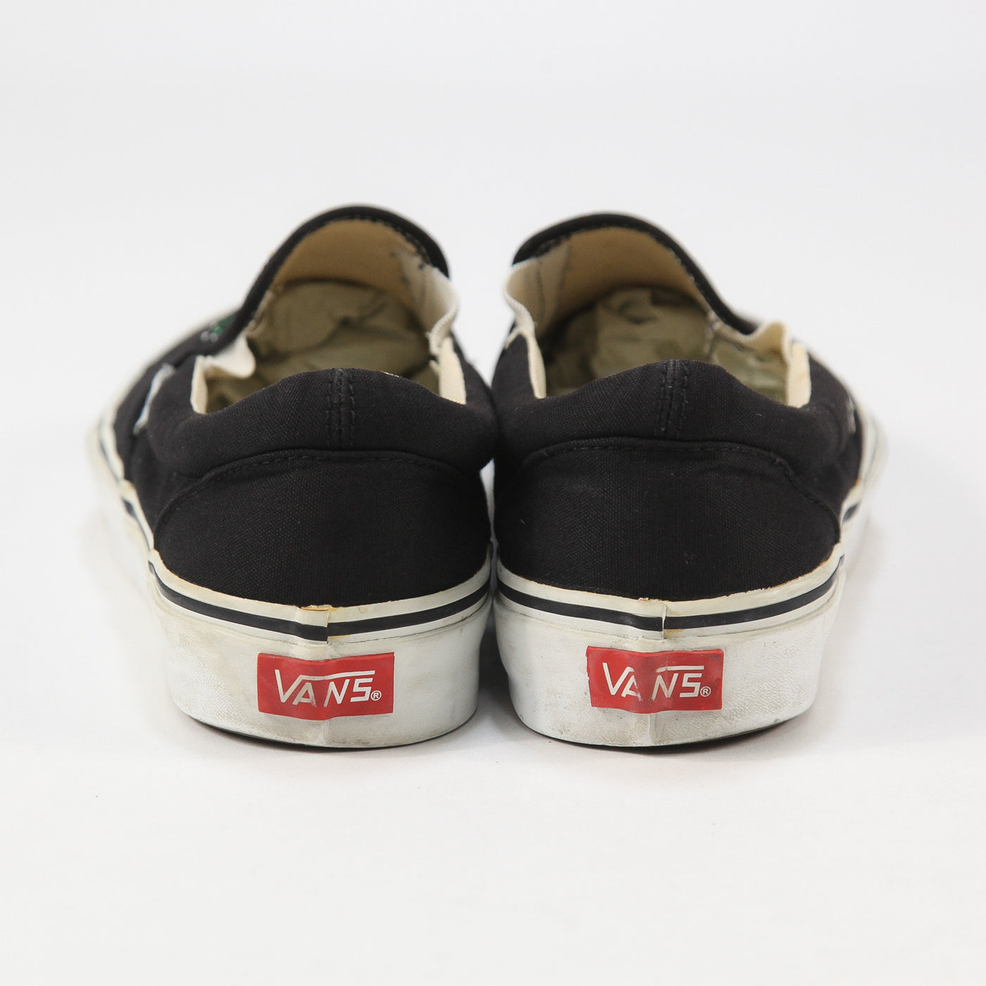 VANS x Steve Caballero 2007