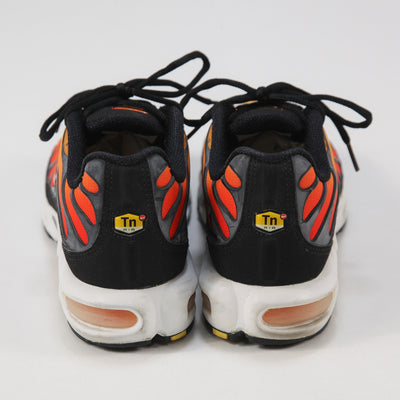 NIKE / ナイキ AIR MAX PLUS OG BQ4629-001 US9.5 / 27.5cm – SHAFT STORE