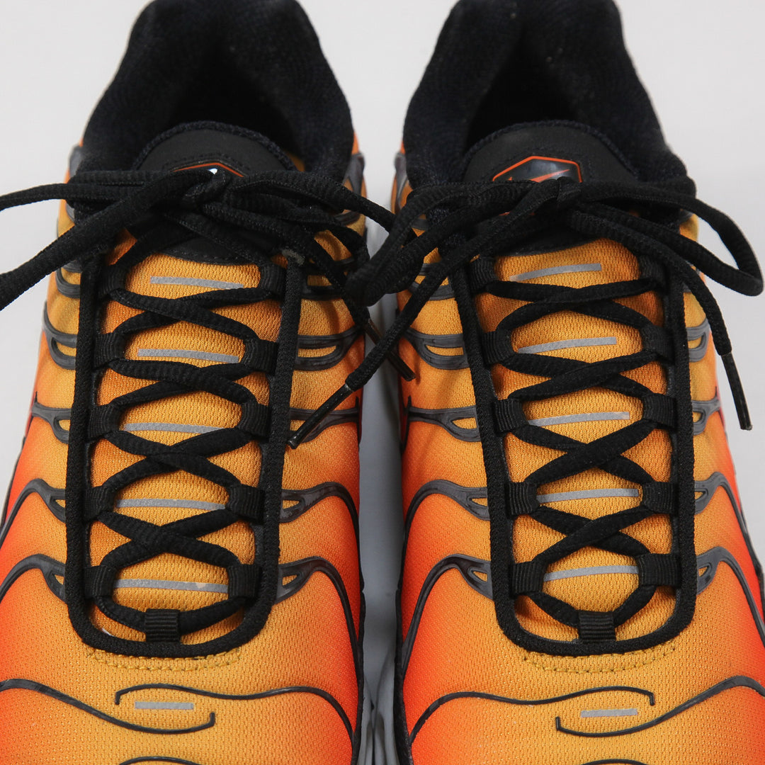 NIKE / ナイキ AIR MAX PLUS OG BQ4629-001 US9.5 / 27.5cm – SHAFT STORE