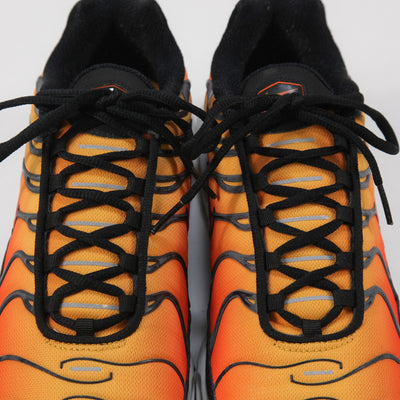 NIKE / ナイキ AIR MAX PLUS OG BQ4629-001 US9.5 / 27.5cm – SHAFT STORE