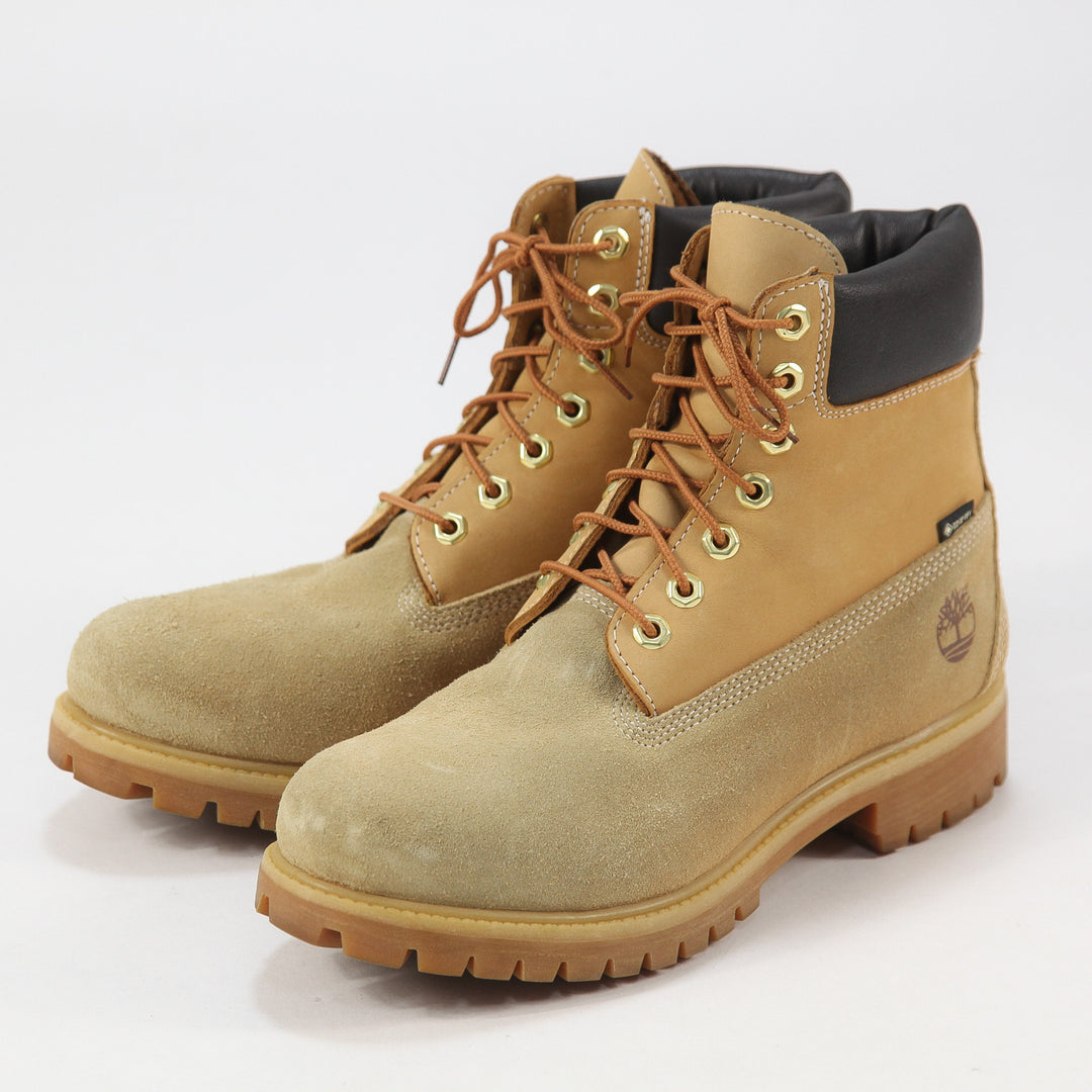 Timberland x WHIZ LIMITED x mita sneakers 6-INCH PREMIUM VIBRAM