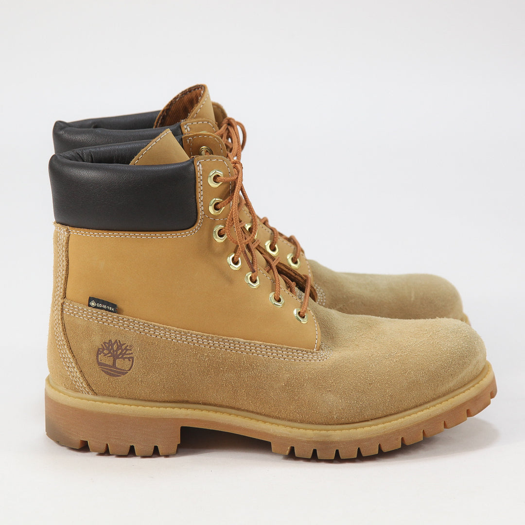 Timberland x WHIZ LIMITED x mita sneakers 6-INCH PREMIUM VIBRAM