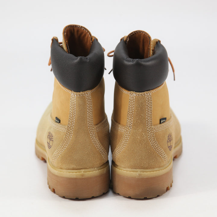Timberland x WHIZ LIMITED x mita sneakers 6-INCH PREMIUM VIBRAM